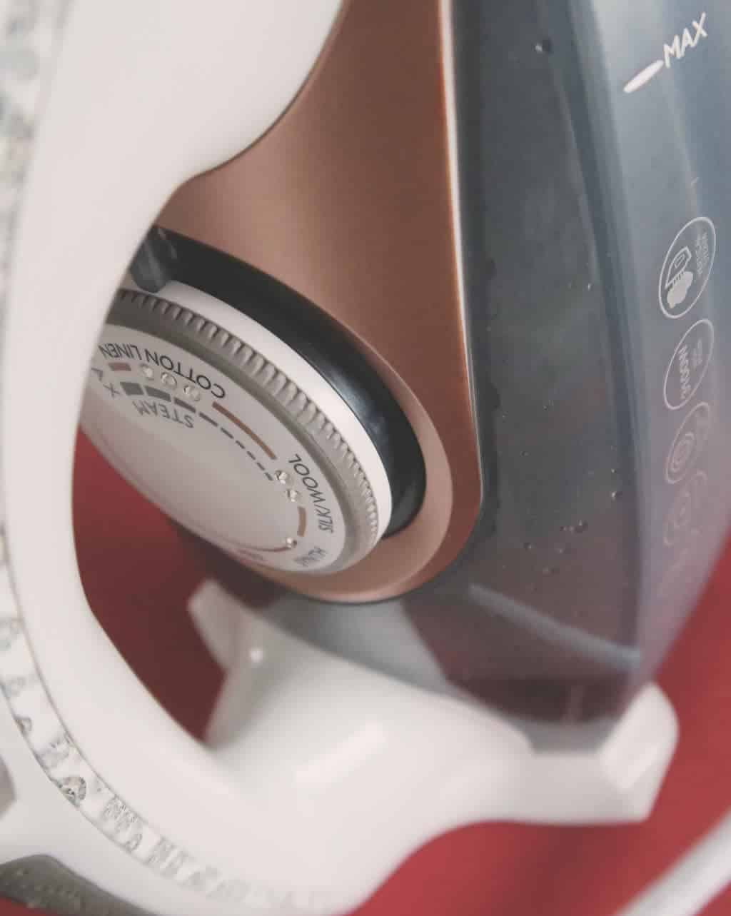 Breville diamond xpress iron reviews cheap
